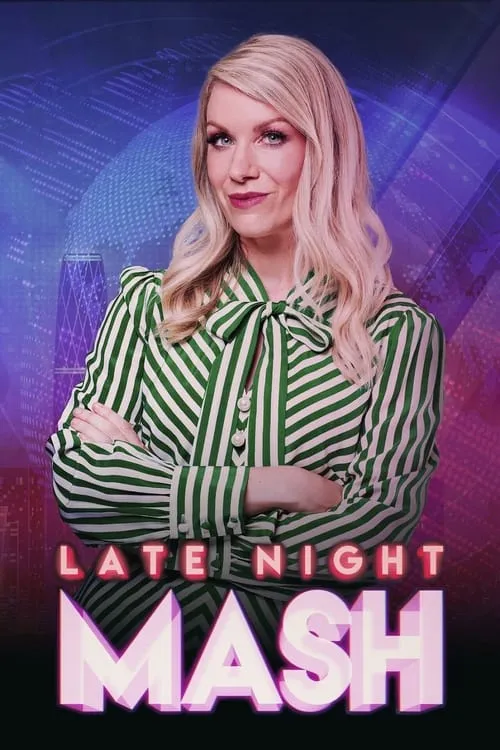 Late Night Mash (сериал)