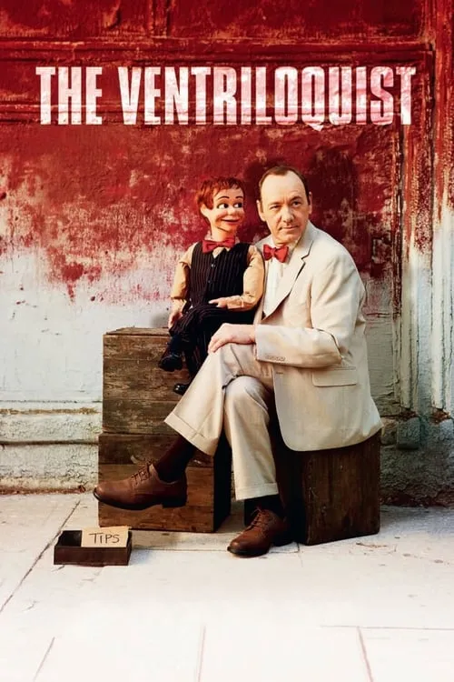 The Ventriloquist (фильм)