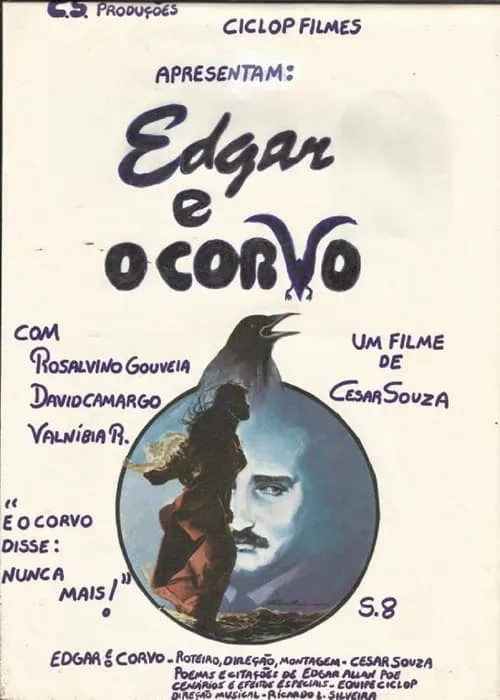 Edgar e o Corvo (фильм)