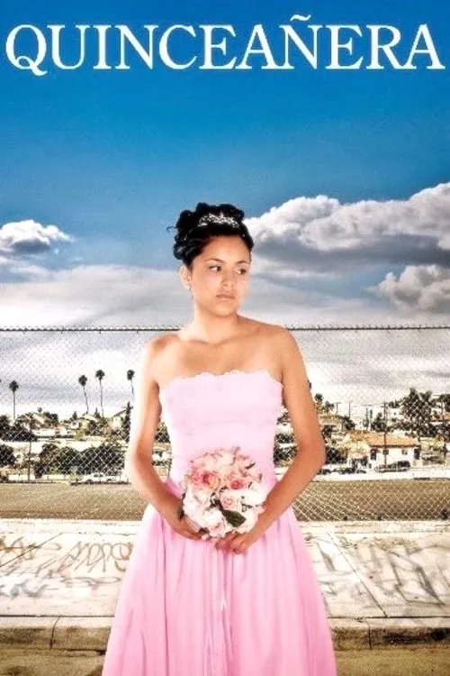 Quinceañera (movie)