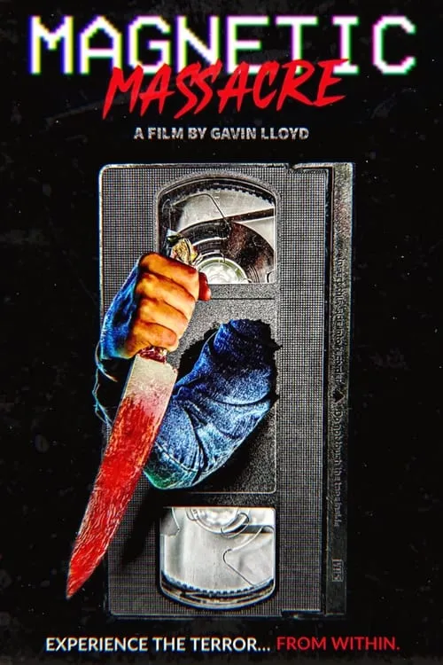 Magnetic Massacre (movie)