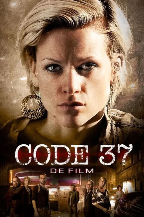Code 37 (movie)
