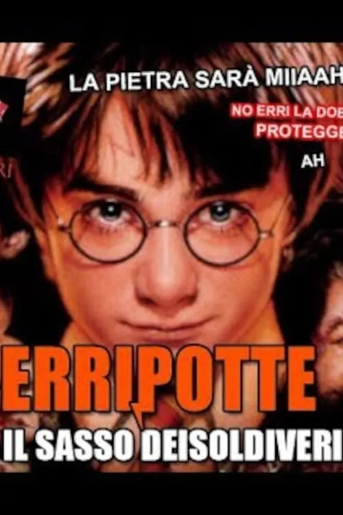 ERRIPOTTE E IL SASSO DEISOLDIVERI (movie)