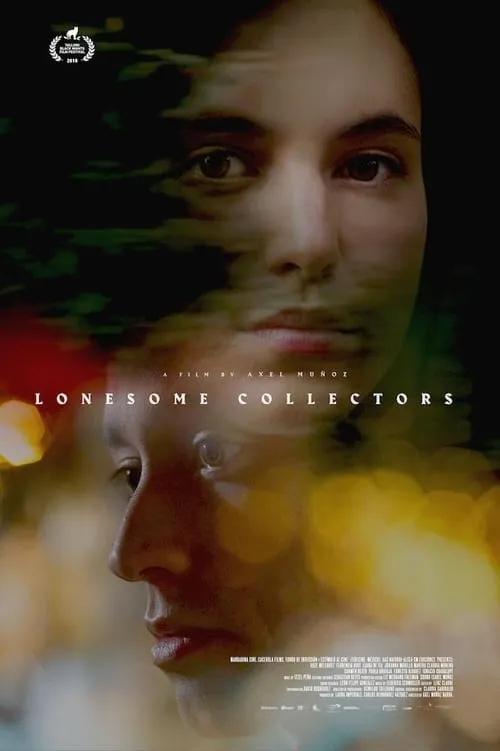 Lonesome Collectors (movie)