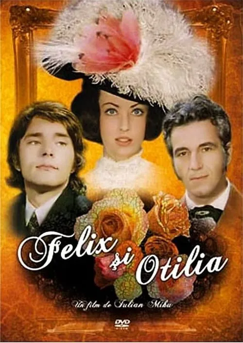 Felix and Otilia (movie)