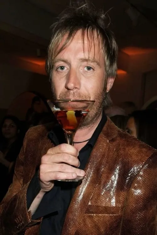 Rhys Ifans