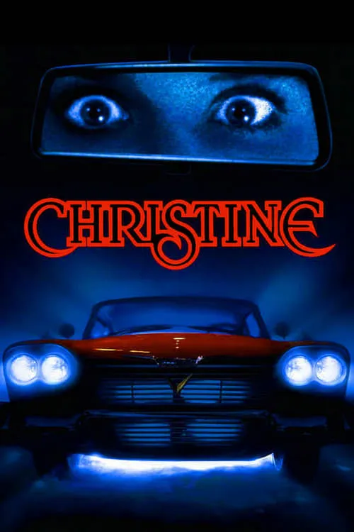 Christine (movie)