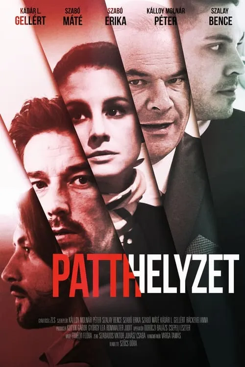 Patthelyzet (фильм)