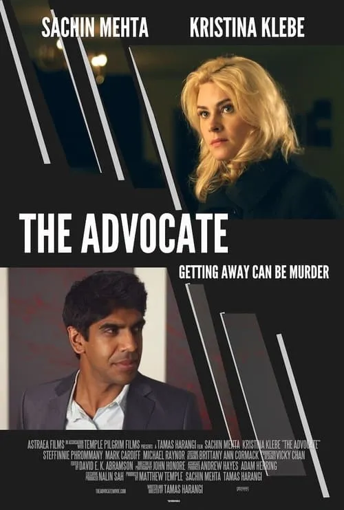 The Advocate (movie)