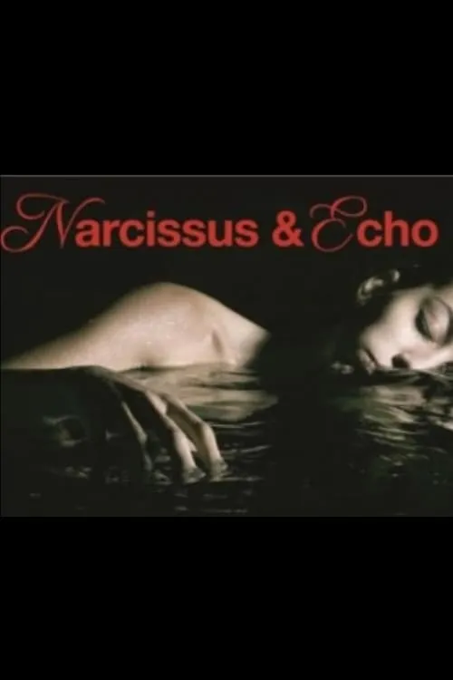 Narcissus and Echo (movie)