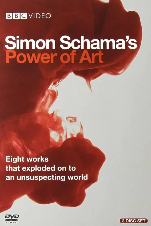 Simon Schama's Power of Art