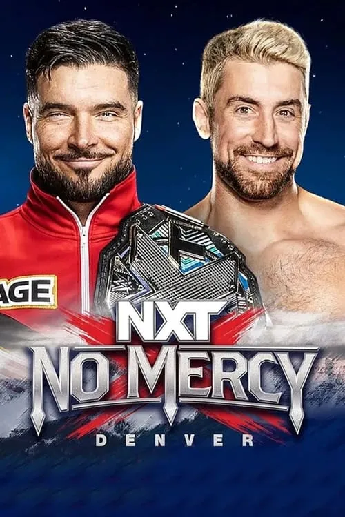 NXT No Mercy 2024 (movie)