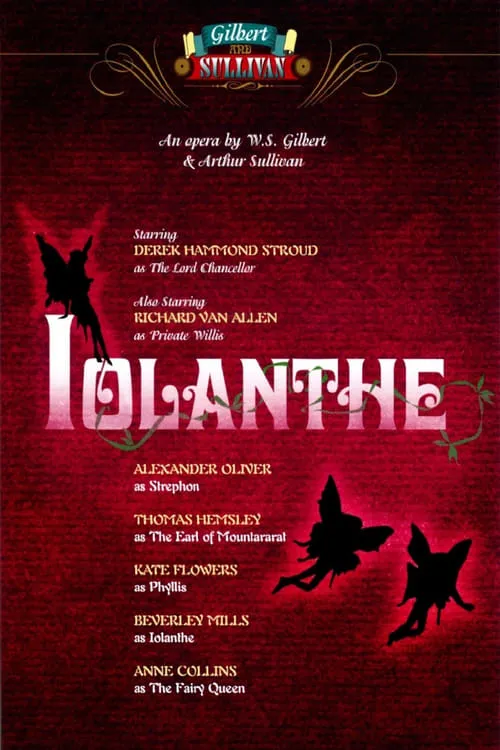 Iolanthe (movie)