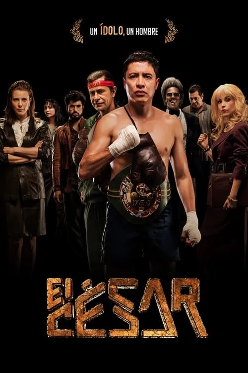 El César (сериал)