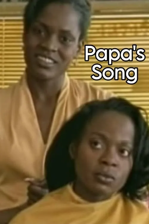 Papa's Song (movie)