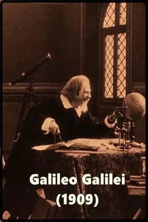 Galileo Galilei (movie)