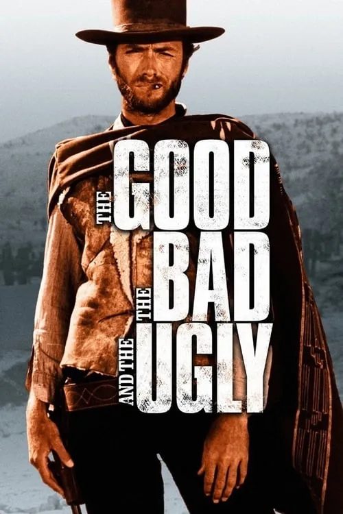 The Good, the Bad and the Ugly (movie)