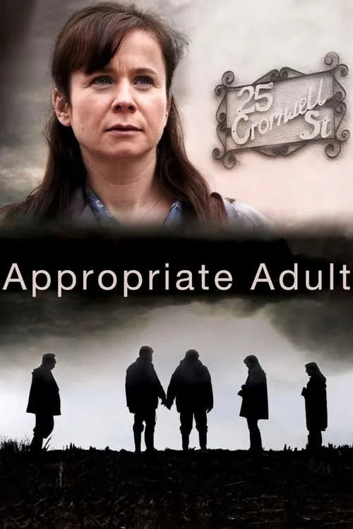 Appropriate Adult (сериал)