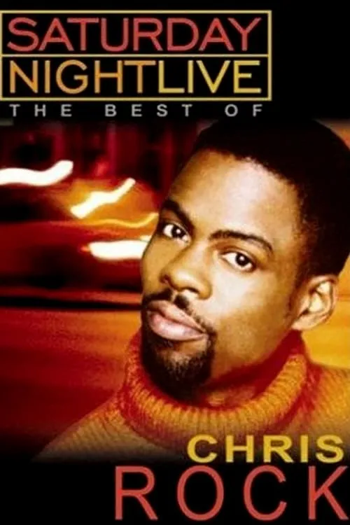 Saturday Night Live: The Best of Chris Rock (movie)