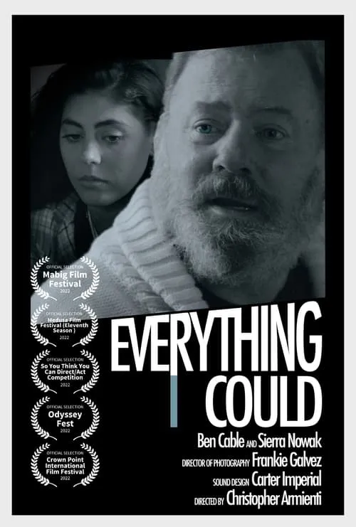 Everything I Could (movie)