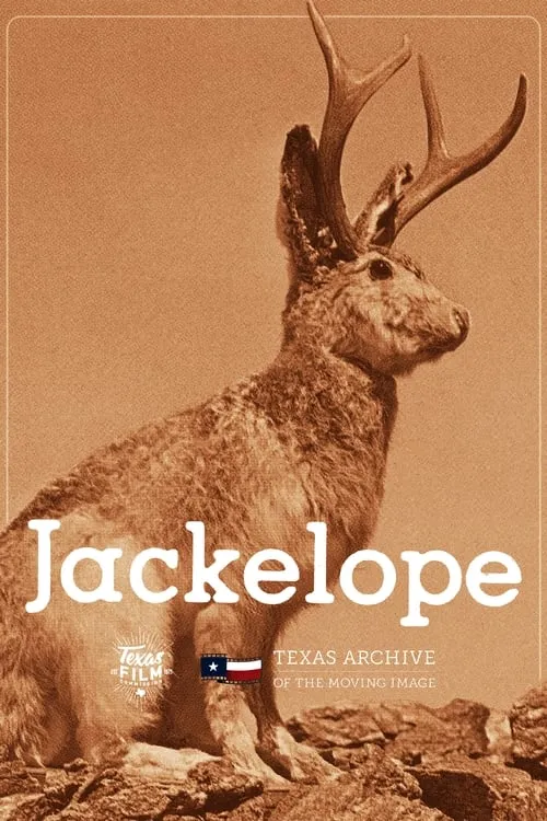 Jackelope (фильм)