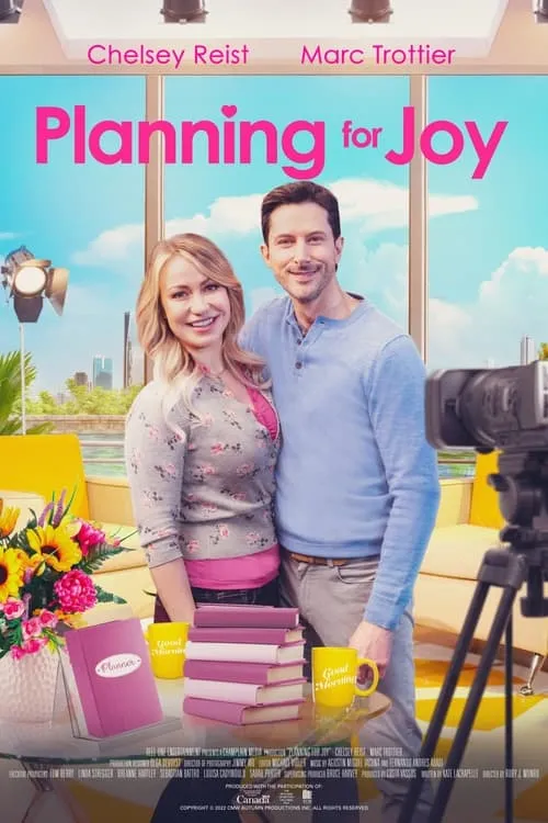 Planning for Joy (movie)