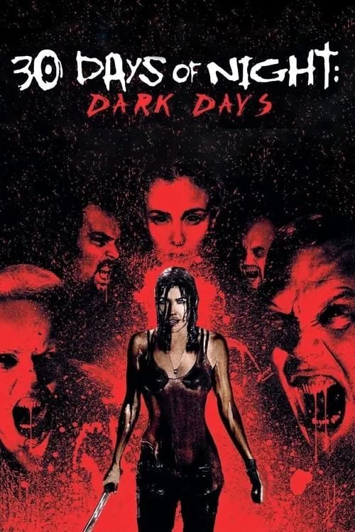 30 Days of Night: Dark Days (movie)