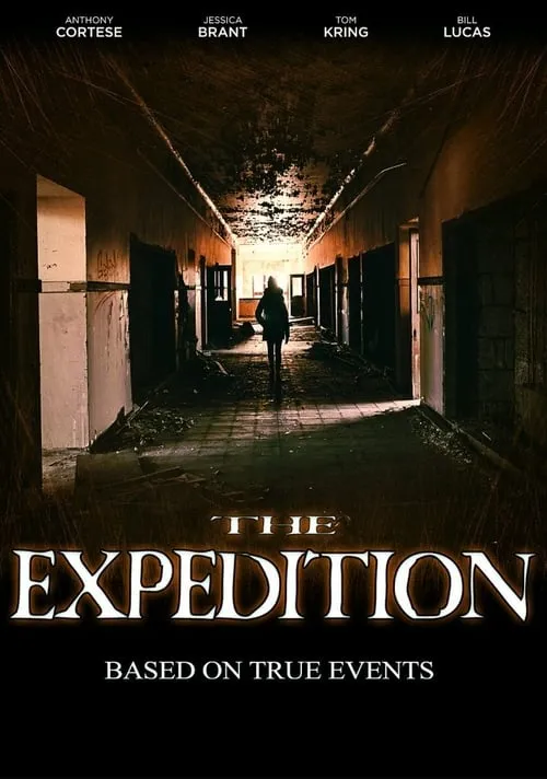 The Expedition (фильм)