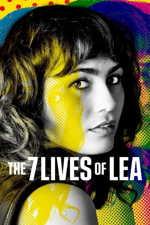 The 7 Lives of Lea (series)