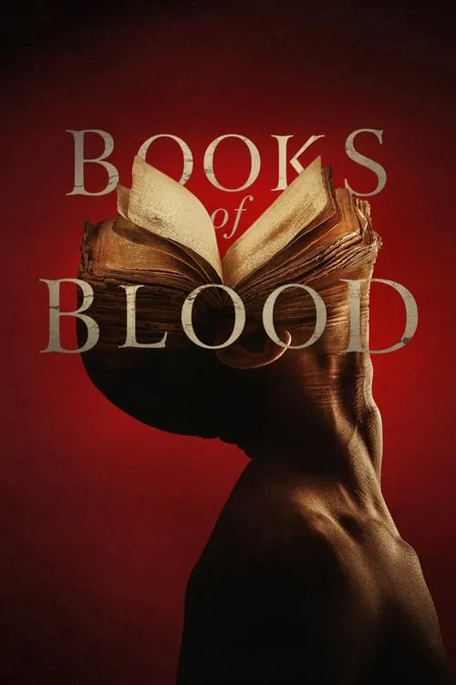 Книги крови (фильм)