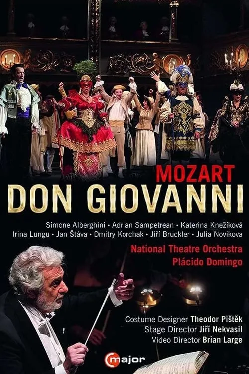 Don Giovanni (movie)