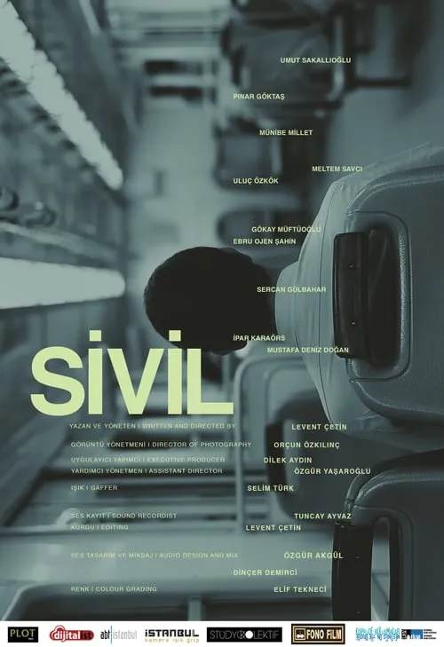 Sivil