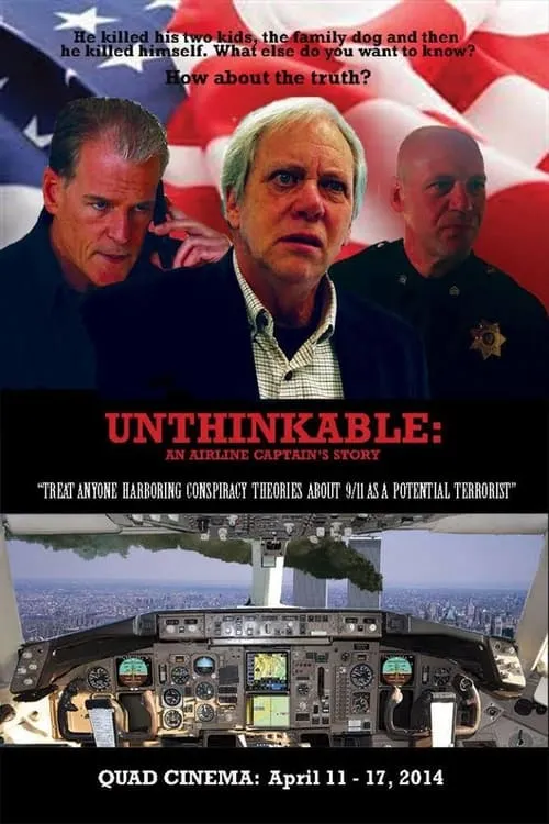 Unthinkable: An Airline Captain's Story (movie)