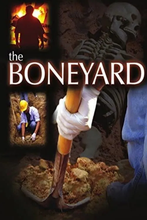 Serial Killers: The Bone Yard