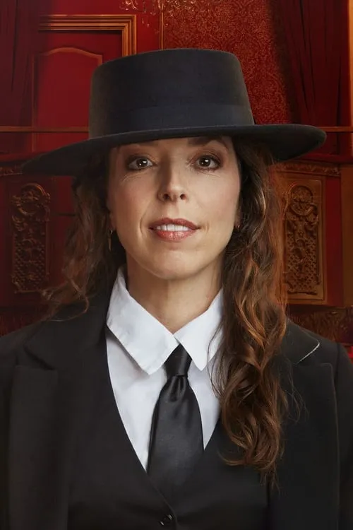 Bridget Christie