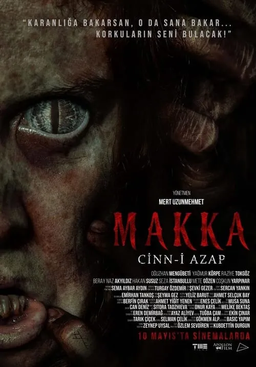 MAKKA: Cinn-i Azap (movie)