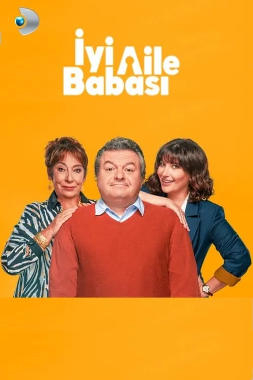 Babam Çok Değişti (series)