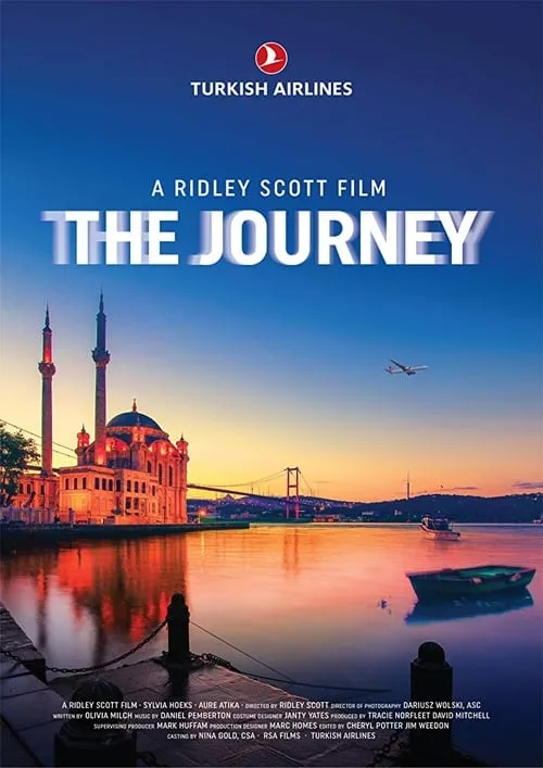 The Journey (movie)