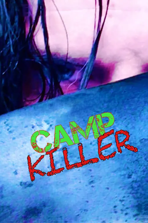 Camp Killer (movie)