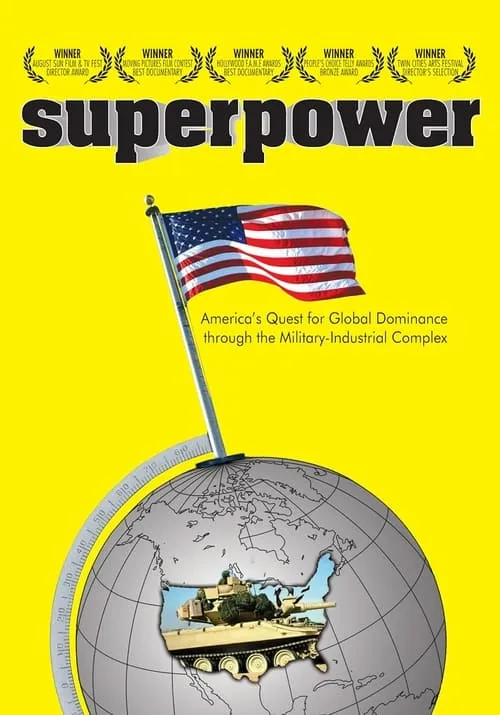 Superpower (movie)