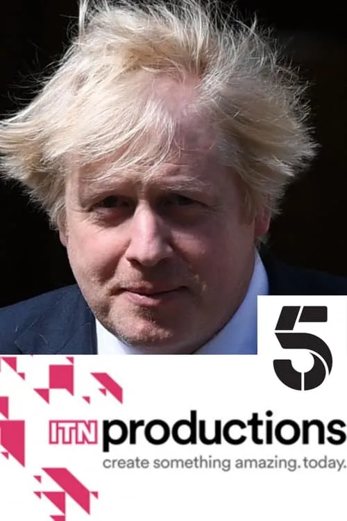 Naughty! The Life and Loves of Boris Johnson (movie)