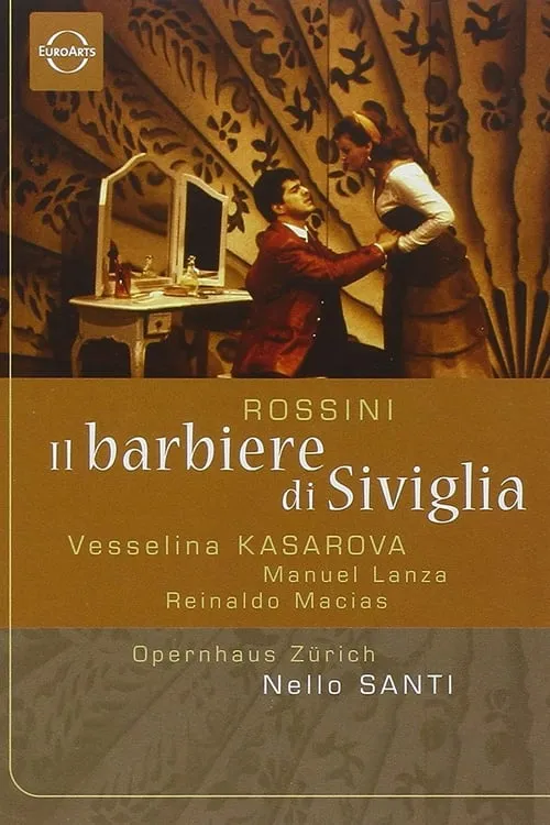 Il Barbiere di Siviglia (фильм)