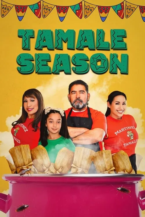 Tamale Season (movie)