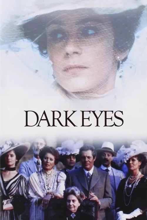 Dark Eyes (movie)