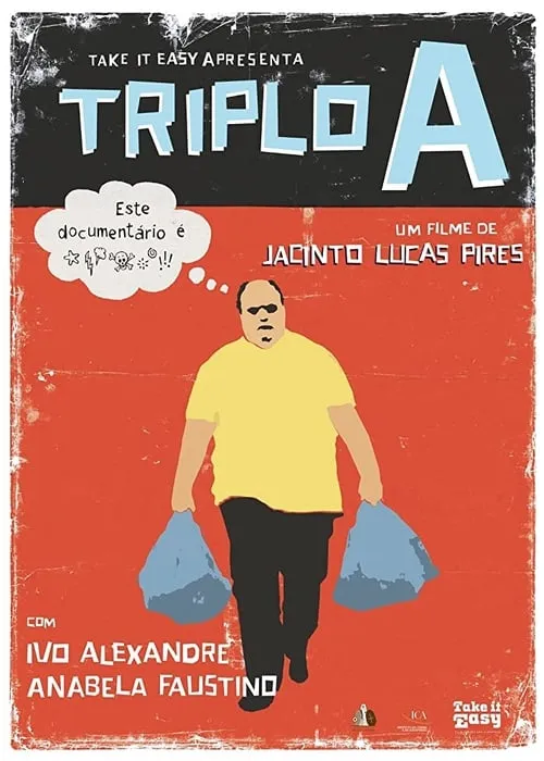 Triple A (movie)