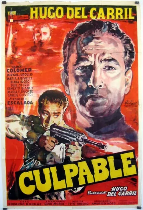 Culpable (movie)