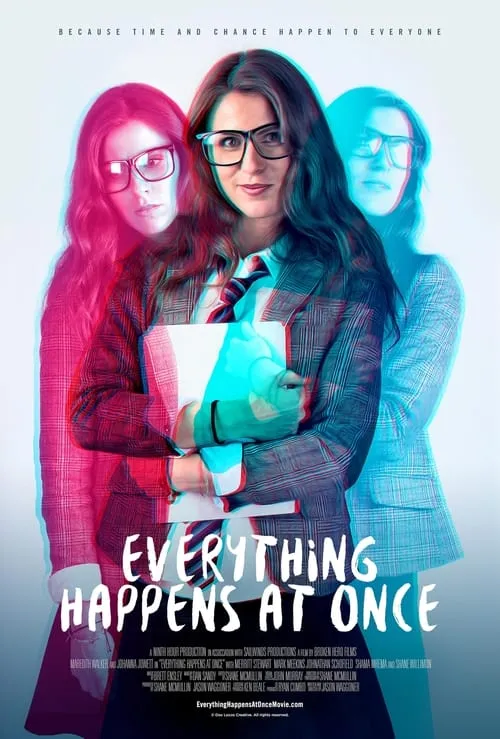 Everything Happens at Once (movie)