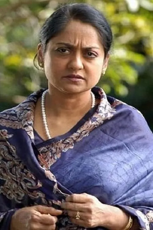 Rameshwari Talluri