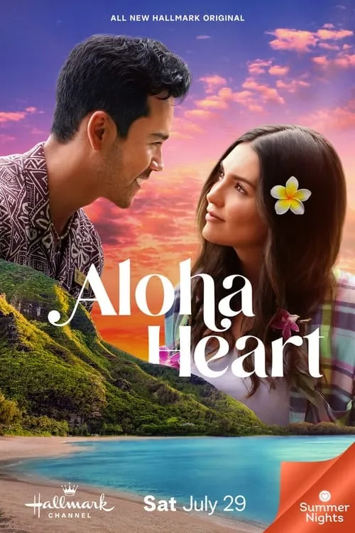 Aloha Heart (movie)