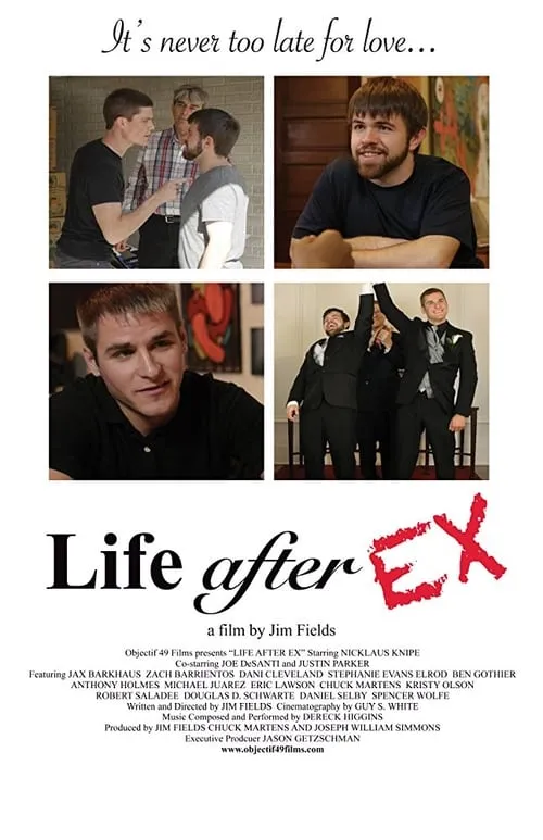 Life After Ex (movie)